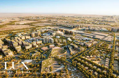 Apartment - 2 Bedrooms - 3 Bathrooms for sale in Expo City Sidr Residences - Expo City - Dubai