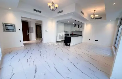 Villa - 4 Bedrooms - 6 Bathrooms for rent in The Fields - District 11 - Mohammed Bin Rashid City - Dubai