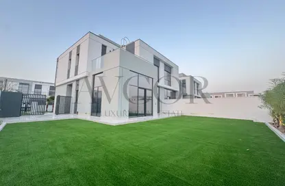 Villa - 4 Bedrooms - 4 Bathrooms for sale in Murooj Al Furjan West - Al Furjan - Dubai