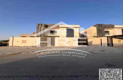 Villa - 4 Bedrooms - 6 Bathrooms for sale in Al Helio 1 - Al Helio - Ajman