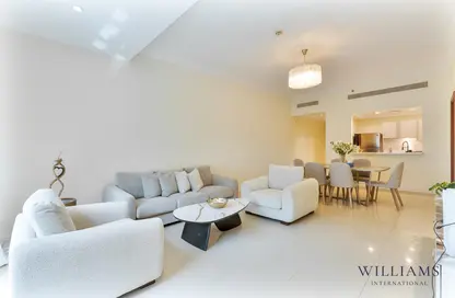 Apartment - 1 Bedroom - 2 Bathrooms for sale in Golden Mile 1 - Golden Mile - Palm Jumeirah - Dubai