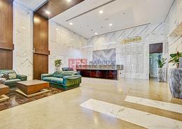 Office Space for sale in Bay Square Building 8 - Bay Square - Business Bay - Dubai