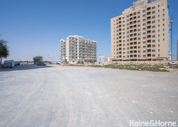 Land/ Plot for Residential Building G+13