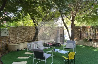 تاون هاوس - 3 غرف نوم - 4 حمامات للايجار في حياة تاون هاوسز 1 - حياة تاون هاوس - تاون سكوير - دبي