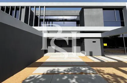 Villa - 5 Bedrooms - 6 Bathrooms for sale in Robinia - Masaar - Tilal City - Sharjah