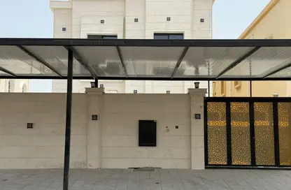 Villa - 5 Bedrooms - 7 Bathrooms for sale in Al Rawda 3 Villas - Al Rawda 3 - Al Rawda - Ajman