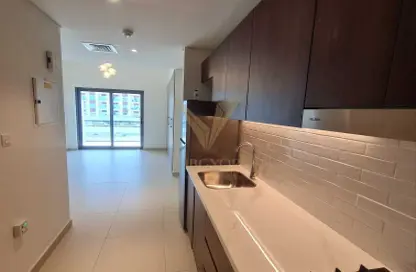 Hotel  and  Hotel Apartment - Studio - 1 Bathroom for rent in AZIZI Berton - Al Furjan - Dubai