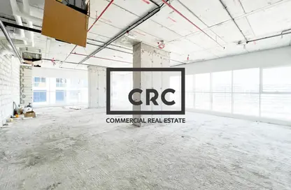 Office Space - Studio for rent in AD 3 - Al Raha Beach - Abu Dhabi