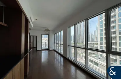 Apartment - 1 Bedroom - 2 Bathrooms for rent in The Residences 8 - The Residences - Downtown Dubai - Dubai