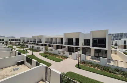 Villa - 4 Bedrooms - 4 Bathrooms for sale in Maha Townhouses - Town Square - Dubai