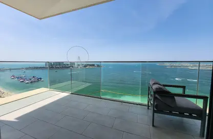 Apartment - 3 Bedrooms - 4 Bathrooms for sale in La Vie - Jumeirah Beach Residence - Dubai