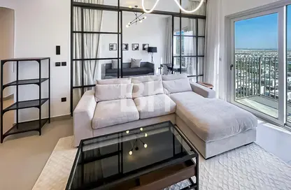 Apartment - 2 Bedrooms - 1 Bathroom for rent in Collective Tower 1 - Collective - Dubai Hills Estate - Dubai