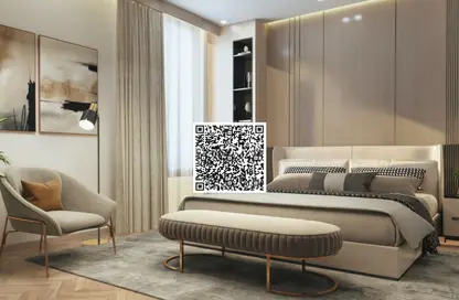 Apartment - 2 Bedrooms - 3 Bathrooms for sale in Golf Community - Al Zorah - Ajman