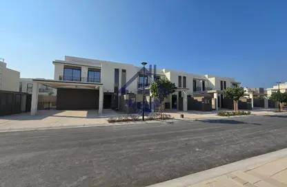 Townhouse - 3 Bedrooms - 4 Bathrooms for sale in Falcon Island South - Falcon Island - Al Hamra Village - Ras Al Khaimah