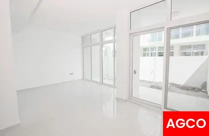 تاون هاوس - 3 غرف نوم - 3 حمامات للايجار في البيزيا - داماك هيلز 2 - دبي