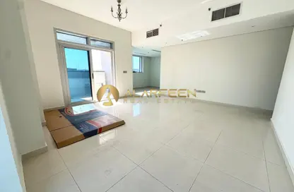 Apartment - 2 Bedrooms - 3 Bathrooms for rent in Al Dhabi Tower - Arjan - Dubai