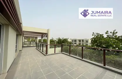 فيلا - 4 غرف نوم - 5 حمامات للبيع في ماليبو - ميناء العرب - راس الخيمة - رأس الخيمة