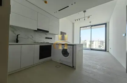 Apartment - 1 Bedroom - 2 Bathrooms for rent in Binghatti Onyx - Jumeirah Village Circle - Dubai
