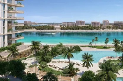 Apartment - 4 Bedrooms - 6 Bathrooms for sale in Bay Grove Residence 4 - Bay Grove Residences - Dubai Islands - Dubai