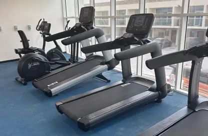 Villa - 1 Bedroom - 2 Bathrooms for rent in Rukan 3 - Rukan - Dubai Land - Dubai