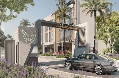 Townhouse - 3 Bedrooms - 4 Bathrooms for sale in Taormina Village - Majan - Dubai Land - Dubai