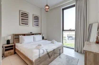 Apartment - 2 Bedrooms - 2 Bathrooms for rent in Bayshore - Creek Beach - Dubai Creek Harbour (The Lagoons) - Dubai