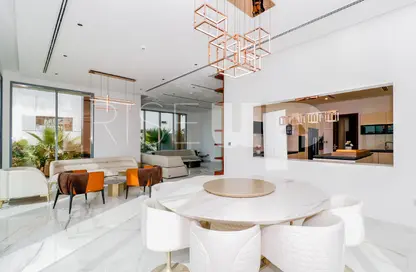 Villa - 6 Bedrooms - 7 Bathrooms for sale in Paradise Hills - Golf City - Dubai