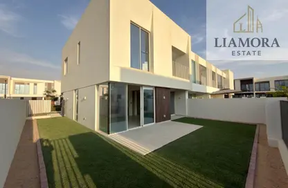 Villa - 4 Bedrooms - 4 Bathrooms for sale in Talia - The Valley - Dubai