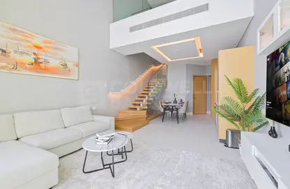 Apartment - 1 Bedroom - 2 Bathrooms for sale in SLS Dubai Hotel  and  Residences - Business Bay - Dubai