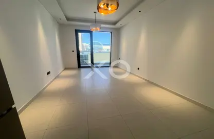 Apartment - Studio - 1 Bathroom for rent in H Three by Aurora - District 11 - Jumeirah Village Circle - Dubai