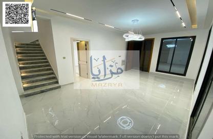 Villa - 4 Bedrooms - 6 Bathrooms for sale in Al Helio 1 - Al Helio - Ajman