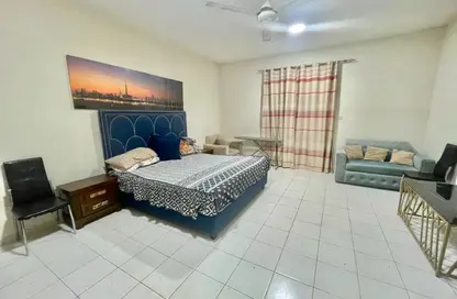 شقة - غرفة نوم - 1 حمام للايجار في 1 الورسان - الورسان - دبي