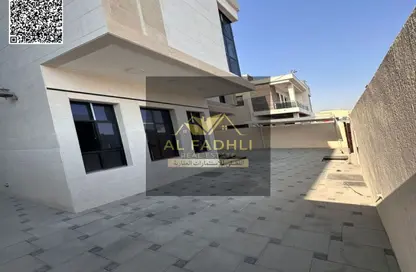 فيلا - 4 غرف نوم - 6 حمامات للبيع في الزاهية جاردنز - الزاهية - عجمان