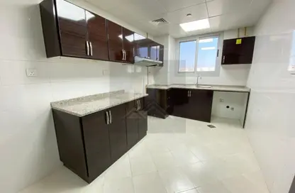 Apartment - 1 Bedroom - 1 Bathroom for rent in Khalifa City A Villas - Khalifa City A - Khalifa City - Abu Dhabi