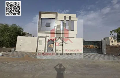 فيلا - 5 غرف نوم - 7 حمامات للبيع في الحليو 2 - الحليو - عجمان