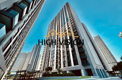 شقة - 3 غرف نوم - 3 حمامات للايجار في ذا بردجز - شمس أبوظبي - جزيرة الريم - أبوظبي