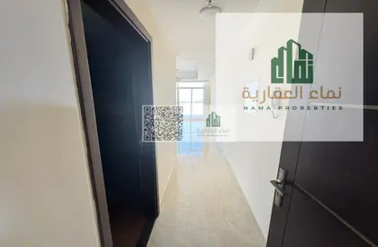 شقة - 2 غرف نوم - 2 حمامات للايجار في فلل الروضة 2 - 2  الروضة - الروضة - عجمان