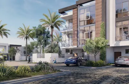 Townhouse - 4 Bedrooms - 5 Bathrooms for sale in Verdana 2 - Dubai Investment Park (DIP) - Dubai