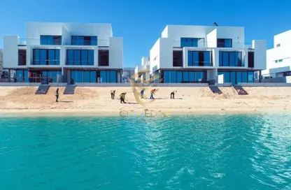 فيلا - 5 غرف نوم - 6 حمامات للبيع في جزيرة الشمس - مدينة أجمل مكان - مدينة الواجهة المائية لإمارة الشارقة - الشارقة فيلا - 5 غرف نوم - 6 حمامات للبيع في جزيرة الشمس - مدينة أجمل مكان - مدينة الواجهة المائية لإمارة الشارقة - الشارقة