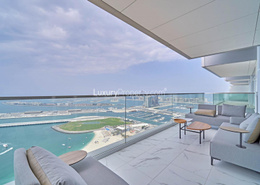 شقة - 3 غرف نوم - 5 حمامات للكراء في ون جي بي ار - مساكن شاطئ الجميرا - دبي