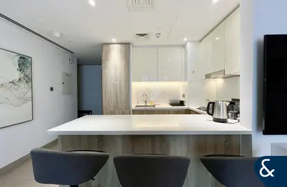 شقة - 2 غرف نوم - 2 حمامات للايجار في ليف ريزيدينس - دبي مارينا - دبي شقة - 2 غرف نوم - 2 حمامات للايجار في ليف ريزيدينس - دبي مارينا - دبي