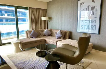 Apartment - 3 Bedrooms - 4 Bathrooms for rent in Tower A - DAMAC Towers by Paramount - Business Bay - Dubai Apartment - 3 Bedrooms - 4 Bathrooms for rent in Tower A - DAMAC Towers by Paramount - Business Bay - Dubai