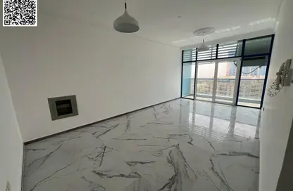 Apartment - 1 Bedroom - 2 Bathrooms for rent in Al Naemiya Tower 3 - Al Naemiya Towers - Al Nuaimiya - Ajman