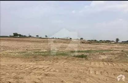 أرض - استوديو للبيع في الباهيه هيلز - الباهية - عجمان