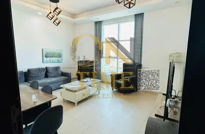 Apartment - 2 Bedrooms - 2 Bathrooms for sale in The Icon Casa 2 - Al Rashidiya 3 - Al Rashidiya - Ajman Apartment - 2 Bedrooms - 2 Bathrooms for sale in The Icon Casa 2 - Al Rashidiya 3 - Al Rashidiya - Ajman