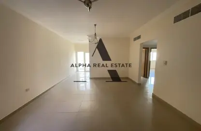 Apartment - 2 Bedrooms - 2 Bathrooms for rent in Al Fajir Tower - Al Nahda - Sharjah