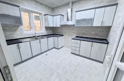 Apartment - 2 Bedrooms - 2 Bathrooms for rent in SHM12 - Al Shawamekh - Abu Dhabi