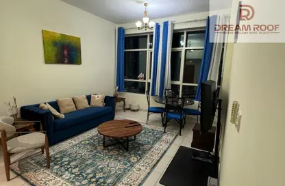Apartment - 2 Bedrooms - 2 Bathrooms for rent in Marina View Tower A - Marina View - Dubai Marina - Dubai