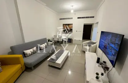 Apartment - 1 Bedroom - 2 Bathrooms for sale in Fairview Residency - Business Bay - Dubai
