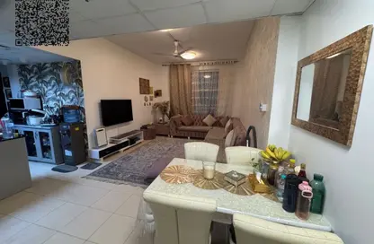 Apartment - 2 Bedrooms - 2 Bathrooms for sale in City Tower - Al Nuaimiya - Ajman